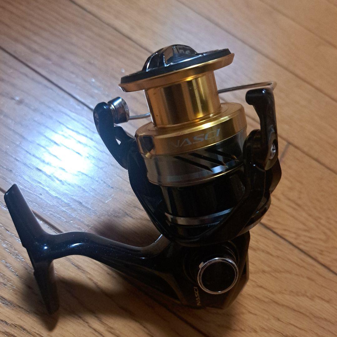シマノ　ナスキー　C3000