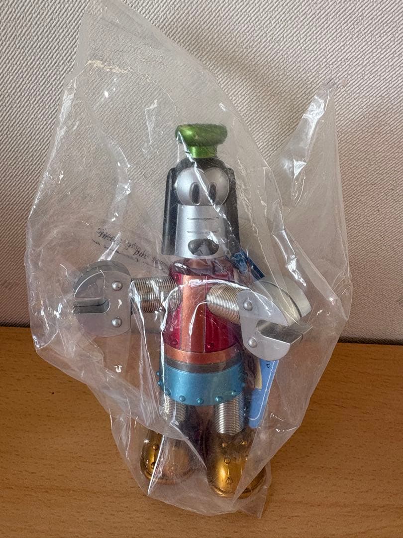 ディズニーキャラクターセット