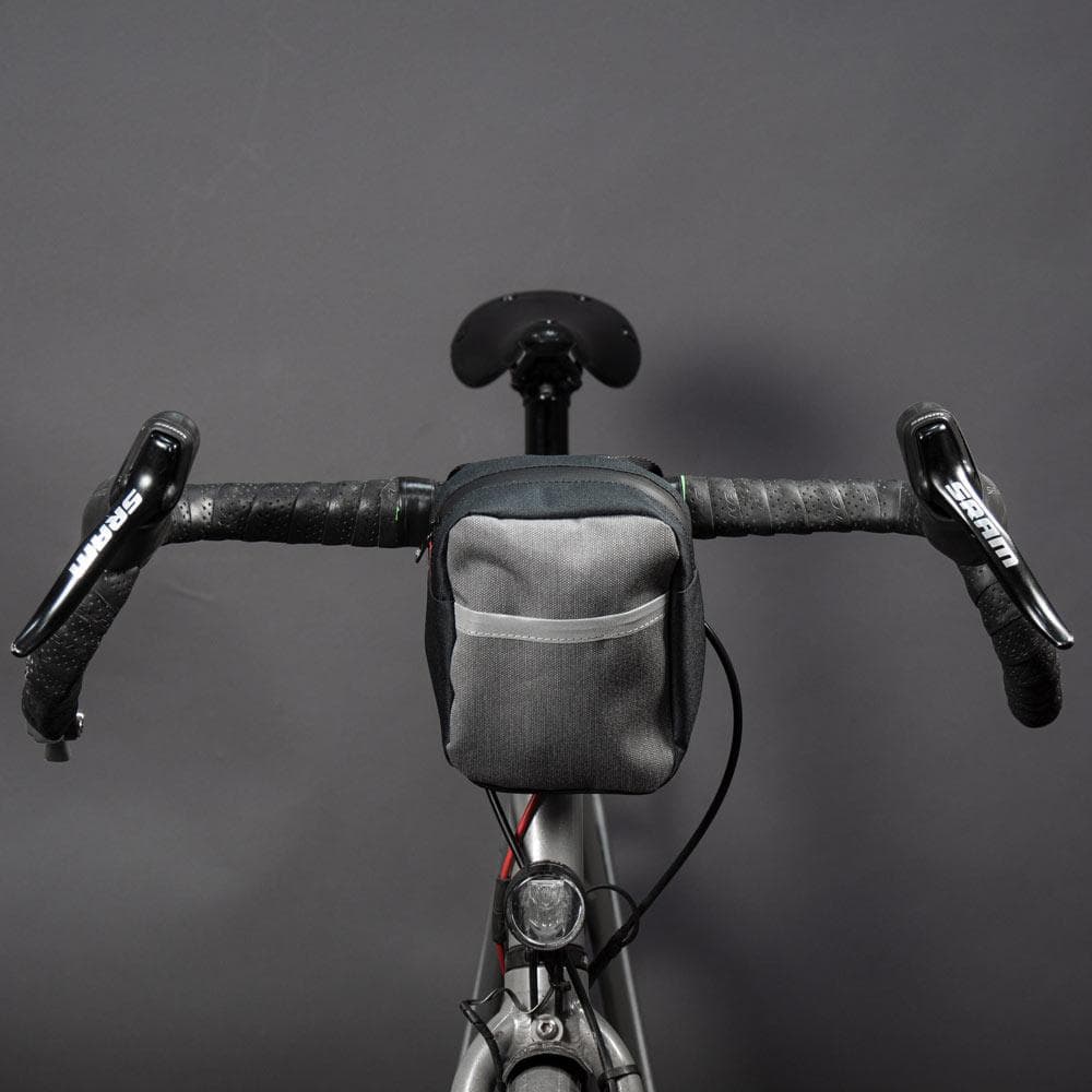 ドイツより購入３WAYサイクルバッグ KOMPLIZE ブロンプトン用　新品