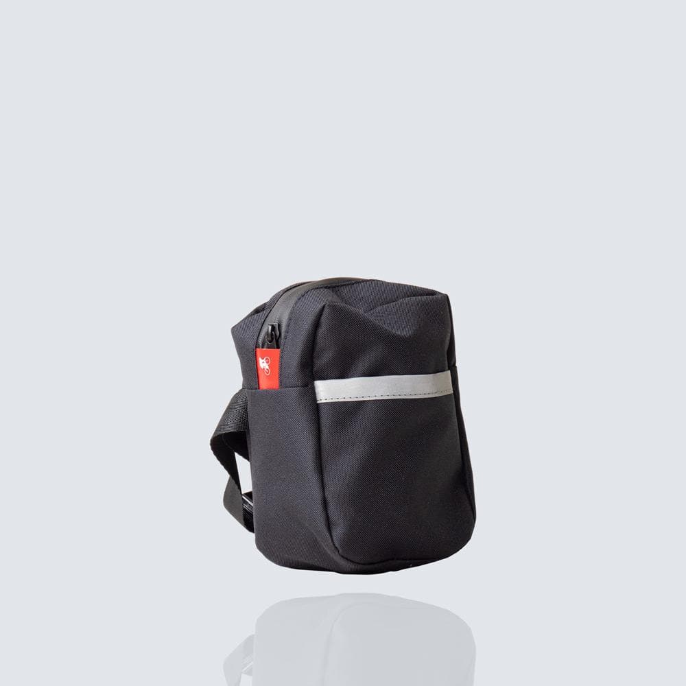 ドイツより購入３WAYサイクルバッグ KOMPLIZE ブロンプトン用　新品