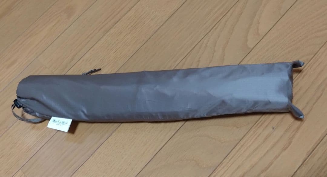 VBII 山岳用テント オリーブグリーン
