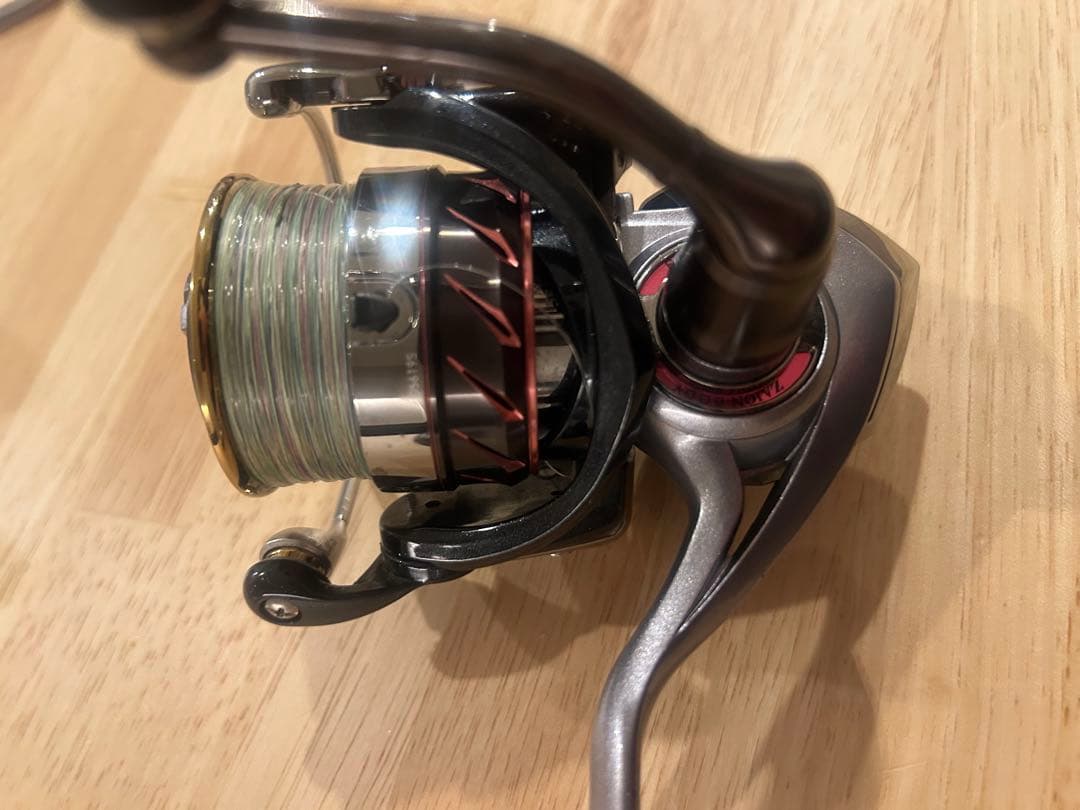 ダイワ 紅牙 KOHGA MX 2508PE-H
