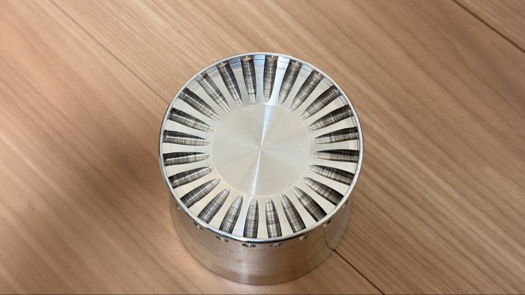 バーベキュー・調理用品 TMR industries L.T.Cooker 330