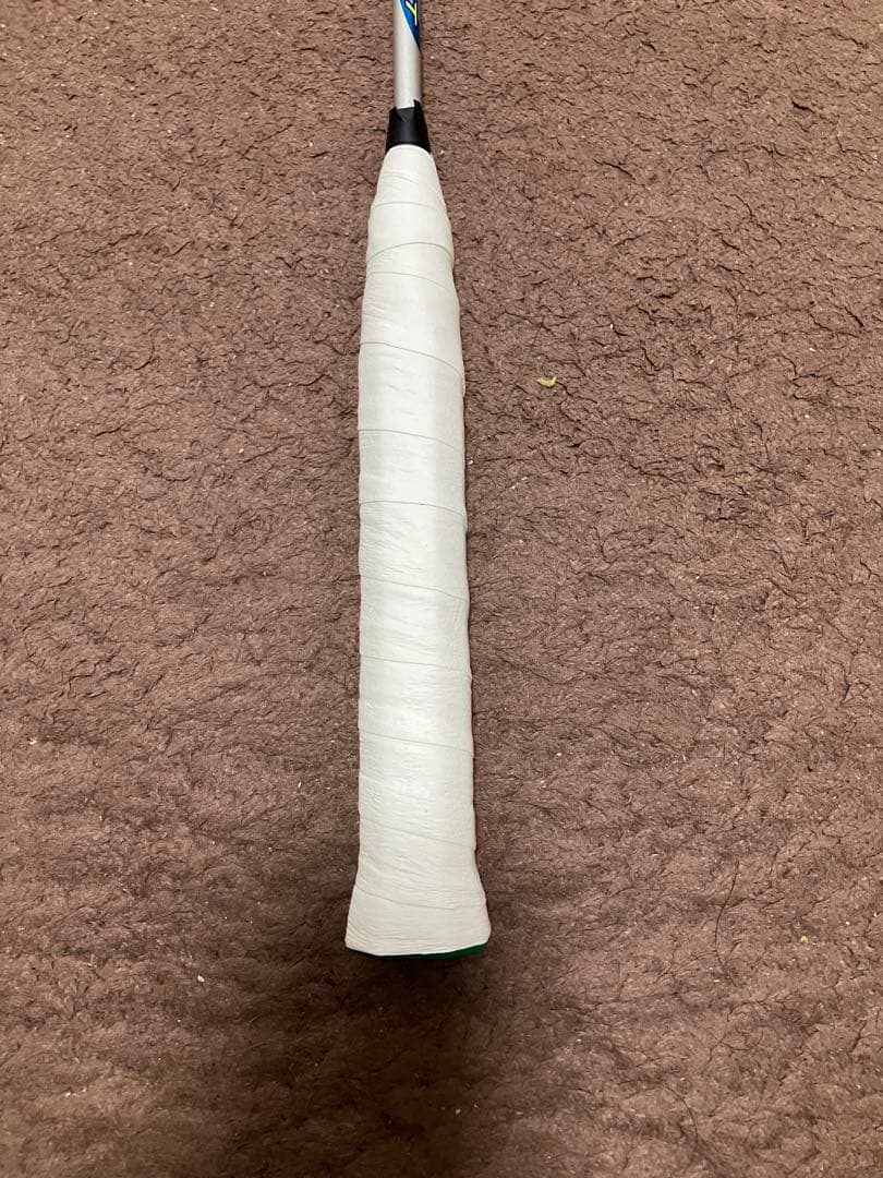 NANORAY 450LIGHT バドミントンラケット