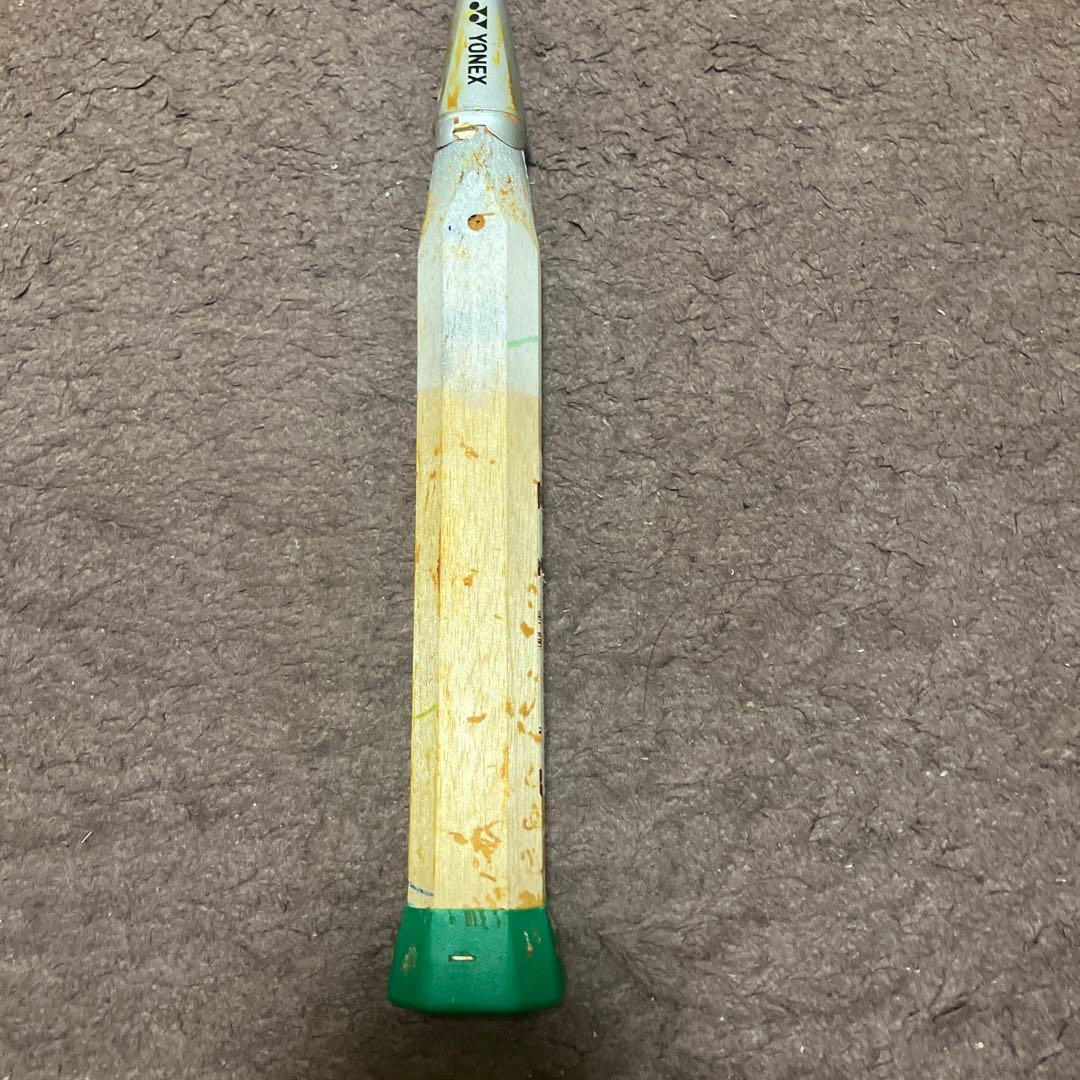 NANORAY 450LIGHT バドミントンラケット
