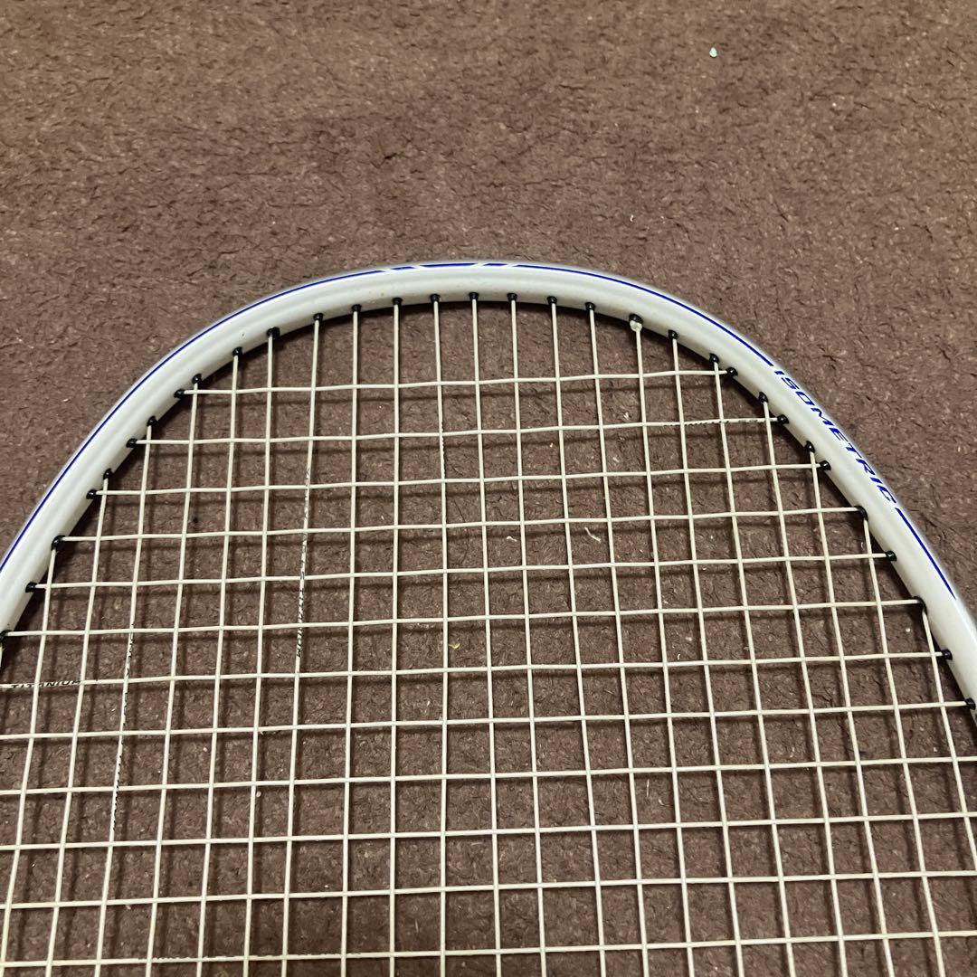 NANORAY 450LIGHT バドミントンラケット