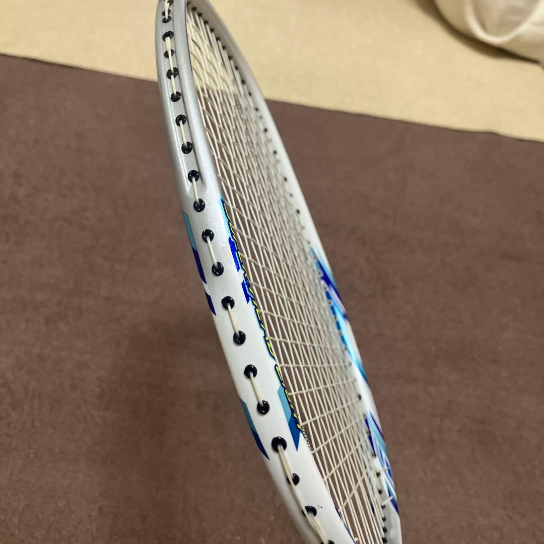 NANORAY 450LIGHT バドミントンラケット