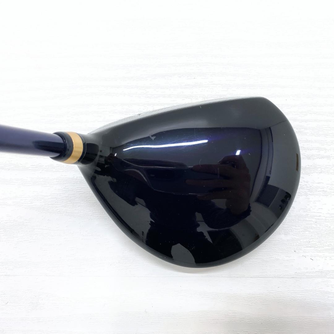 Daiwa GⅢ lite フェアウェイウッド 5w 18 fm-409f R