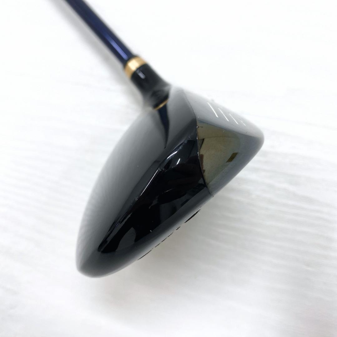 Daiwa GⅢ lite フェアウェイウッド 5w 18 fm-409f R