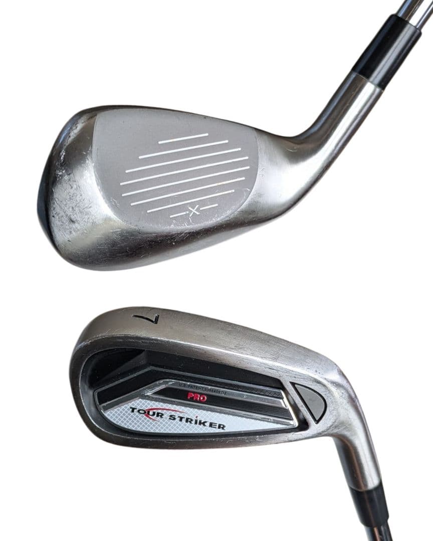 GOLF スイング練習 クラブ 3種セット 藤田コアスイング 他