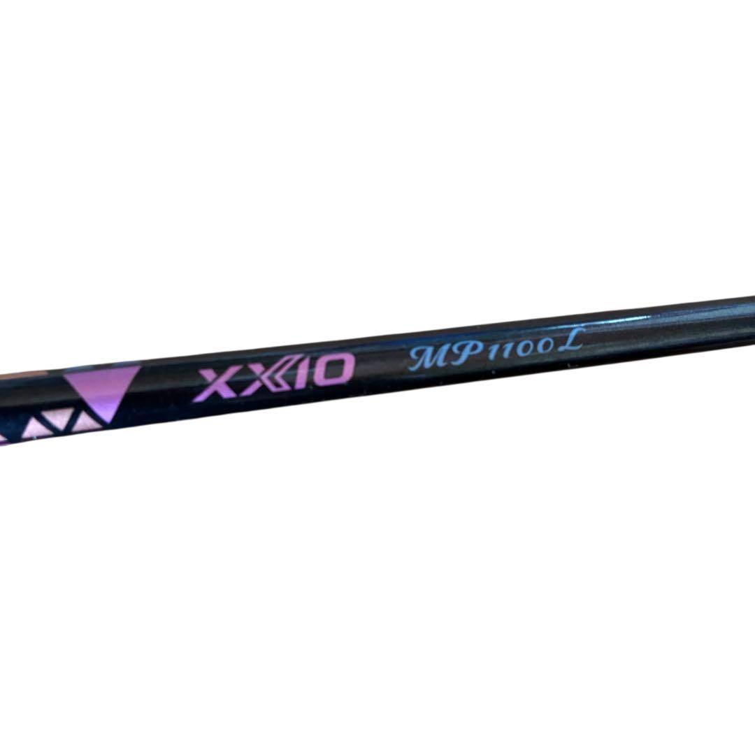 ⭐️XXIO 11 ゴルフクラブ　A アプローチ　ＭＰ1100L レディース