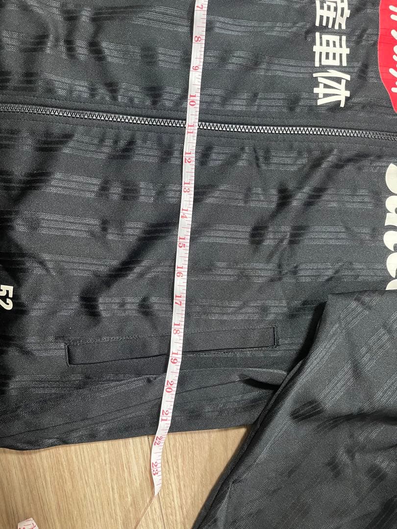 【非売品】 横浜F・マリノス 支給　トレーニングウェアLサイズ