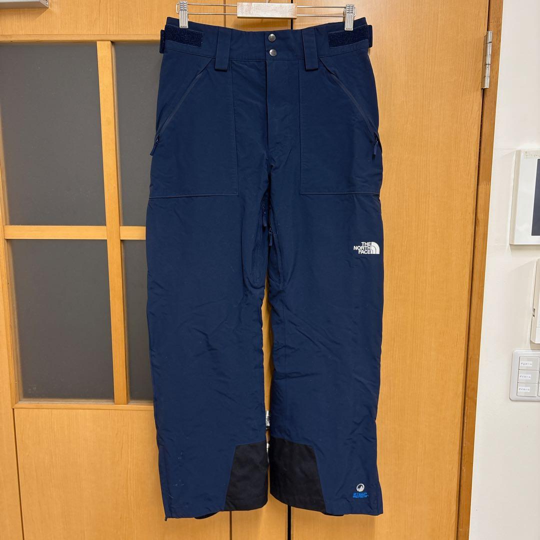 THE NORTH FACE スノーウェア　スノーパンツ　長ズボン　パンツ