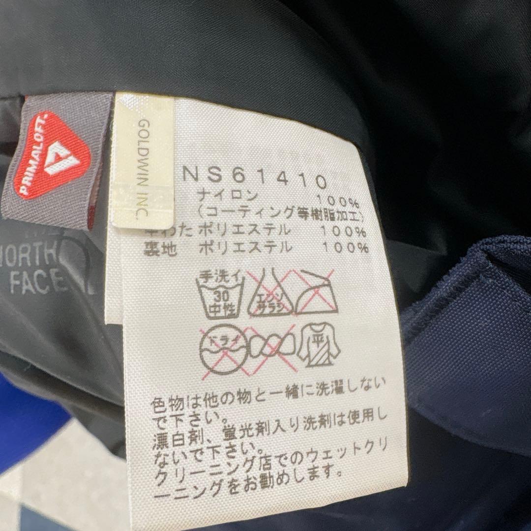 THE NORTH FACE スノーウェア　スノーパンツ　長ズボン　パンツ