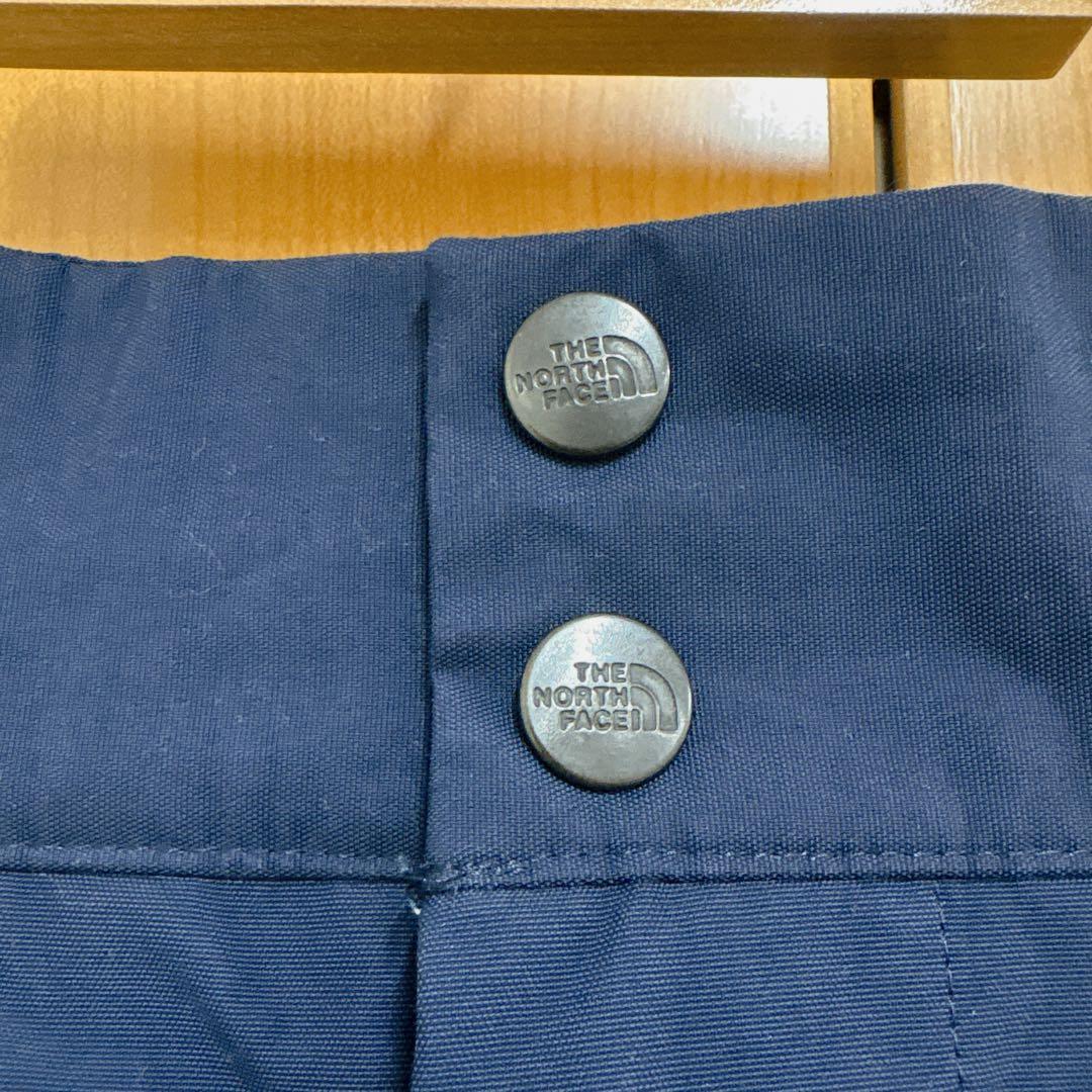 THE NORTH FACE スノーウェア　スノーパンツ　長ズボン　パンツ