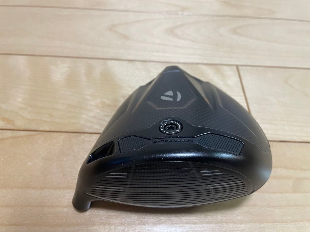 TaylorMade ドライバー Qi4D MAXドライバー10.5°