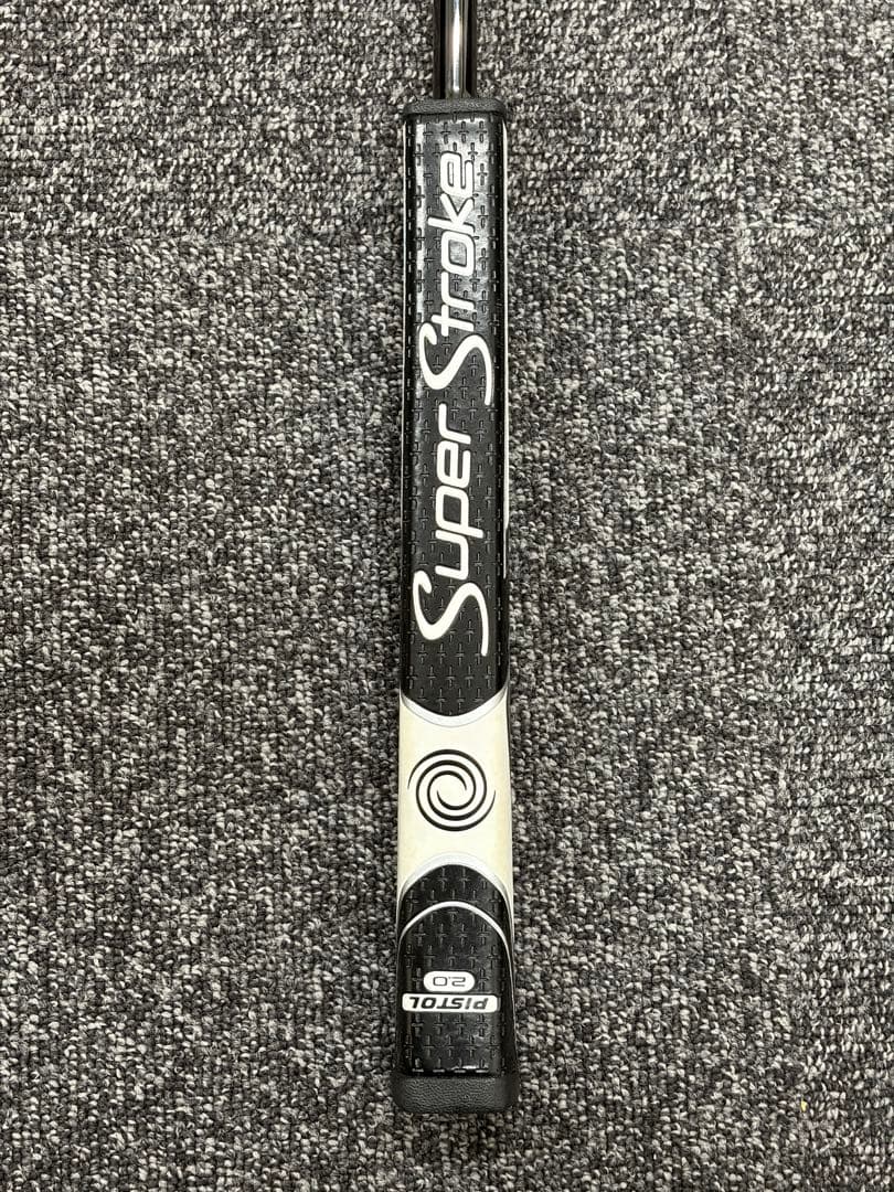 ODYSSEY RED SEVEN X 33インチ 2026年2月購入美品