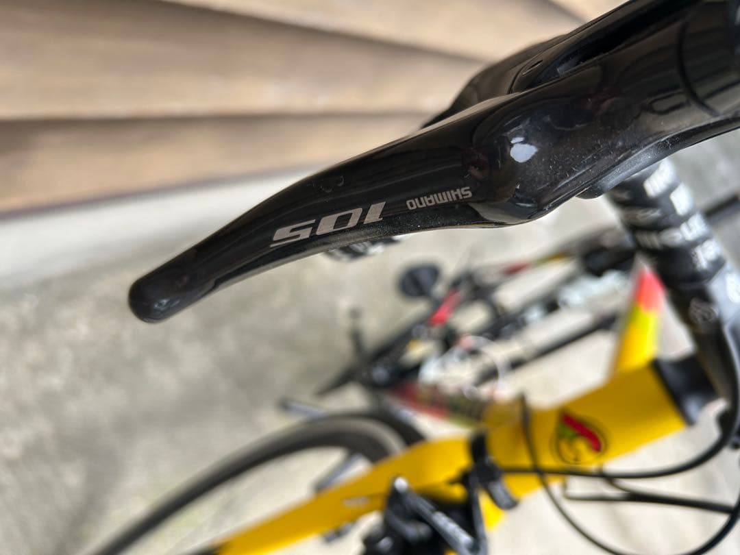 CINELLI チネリ VIGORELLI ROAD Campagnolo