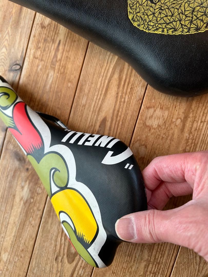 CINELLI チネリ VIGORELLI ROAD Campagnolo