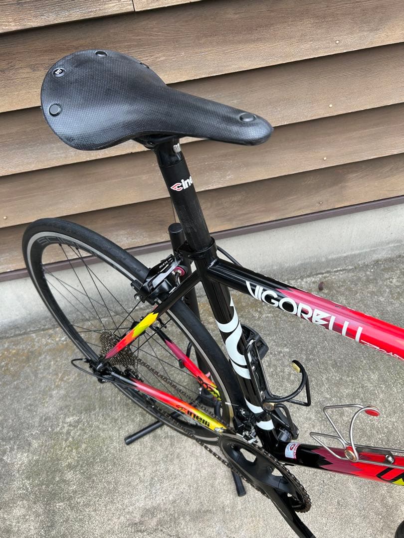 CINELLI チネリ VIGORELLI ROAD Campagnolo