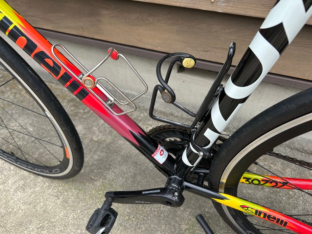 CINELLI チネリ VIGORELLI ROAD Campagnolo