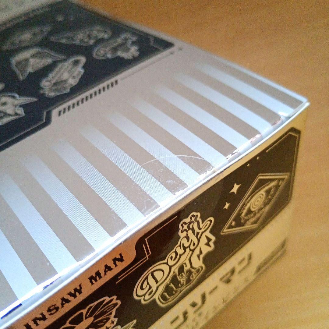 劇場版『チェンソーマン レゼ篇』 モチーフデザインピンズ BOX コンプリート