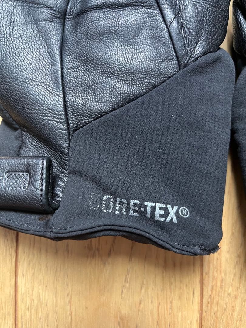 ARC'TERYX　Zenta LT Glove Sサイズ　ゴアテックス