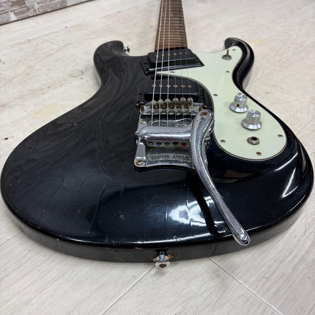 MORALES モラレス vibra matic モズライトタイプ エレキギター