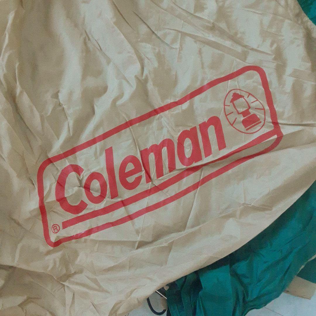 Coleman コールマン フロンティア ワイド ドームテント300 UVPRO