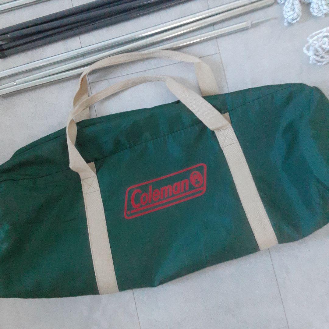 Coleman コールマン フロンティア ワイド ドームテント300 UVPRO