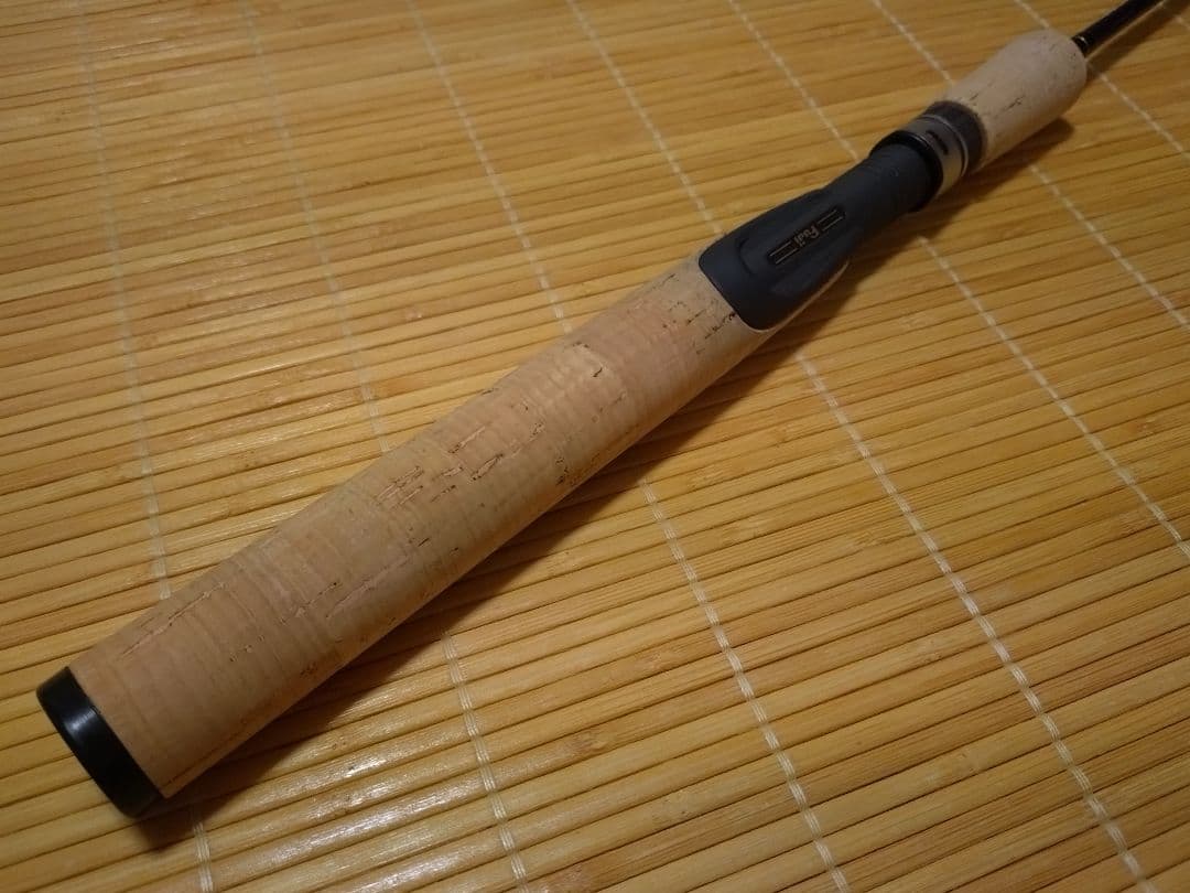 アグレシオン DAIKO(ダイコー) バスロッド AGS-602L
