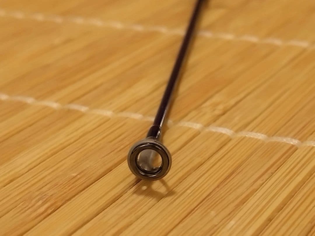 アグレシオン DAIKO(ダイコー) バスロッド AGS-602L