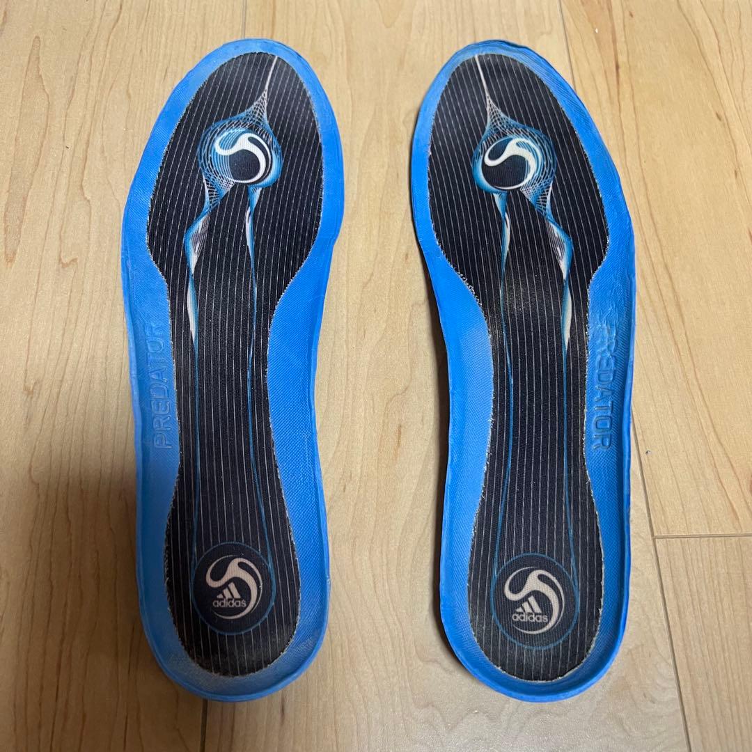 希少 adidas PREDATORパワースワーブ 26cm