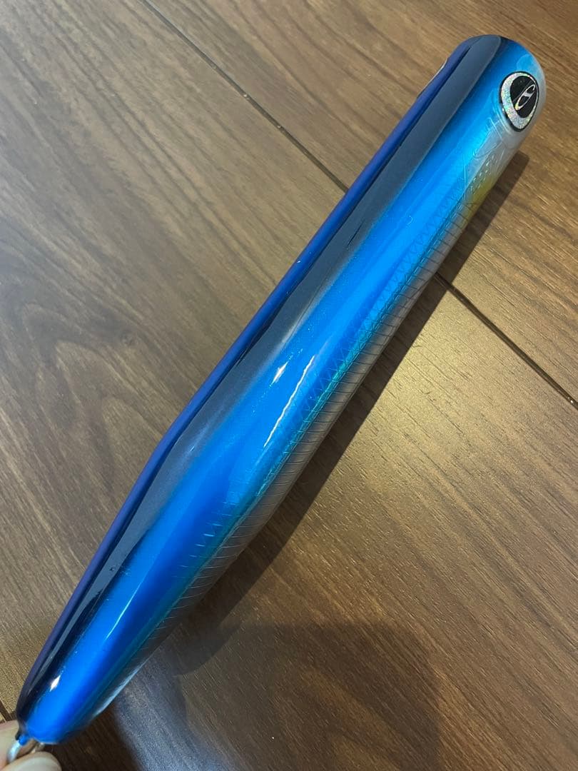 【新品未使用】D-CLAW ビーコン180 ブルーバック