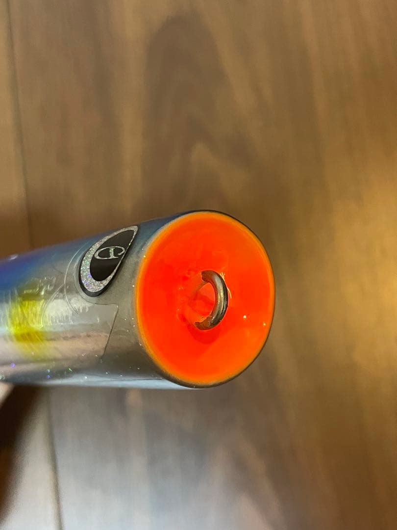 【新品未使用】D-CLAW ビーコン180 ブルーバック