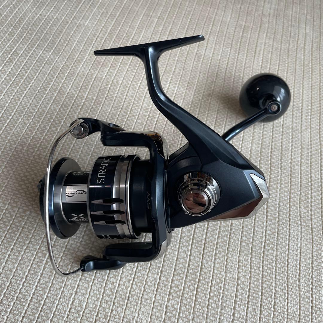 20ストラディックSW 5000XG STRADIC SW