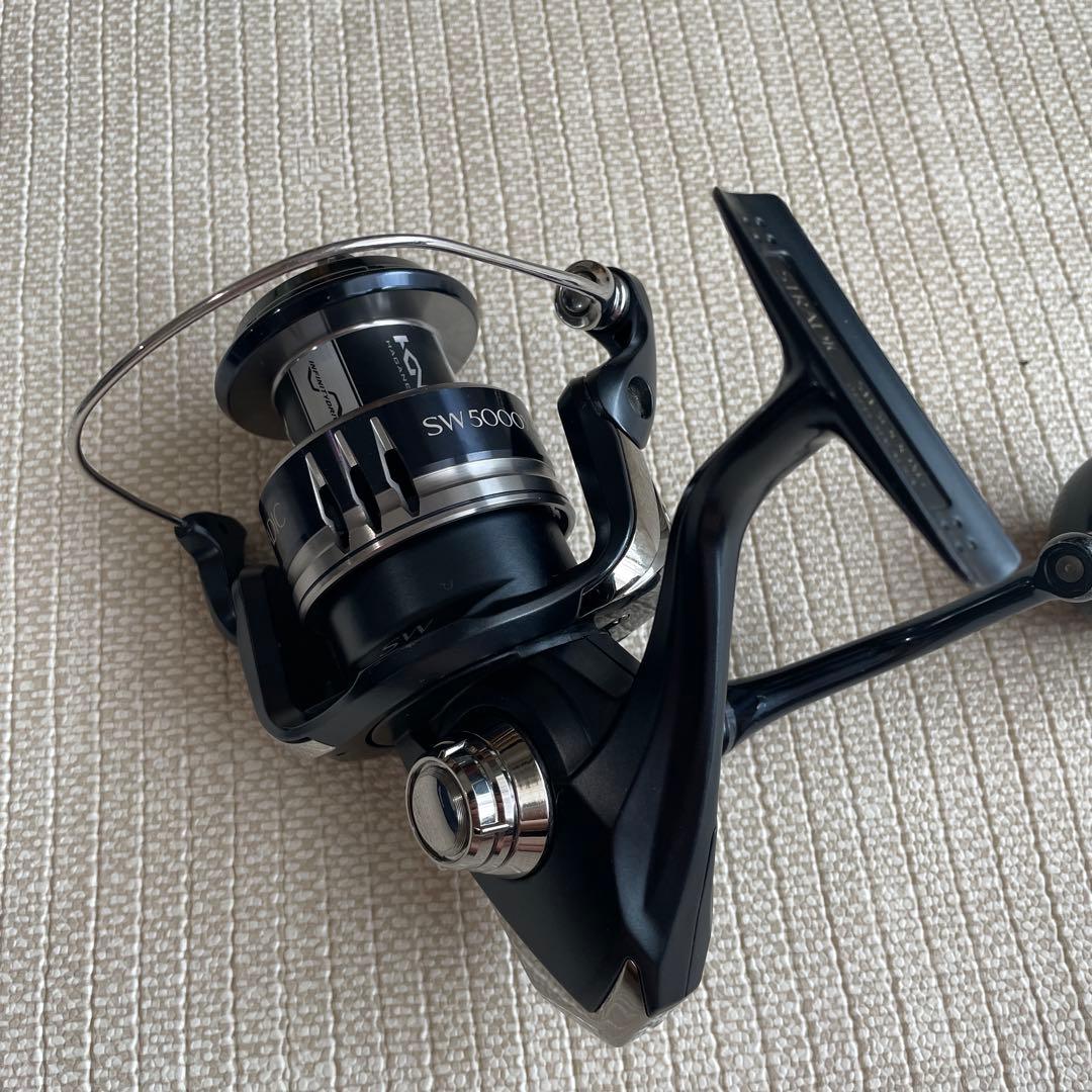 20ストラディックSW 5000XG STRADIC SW