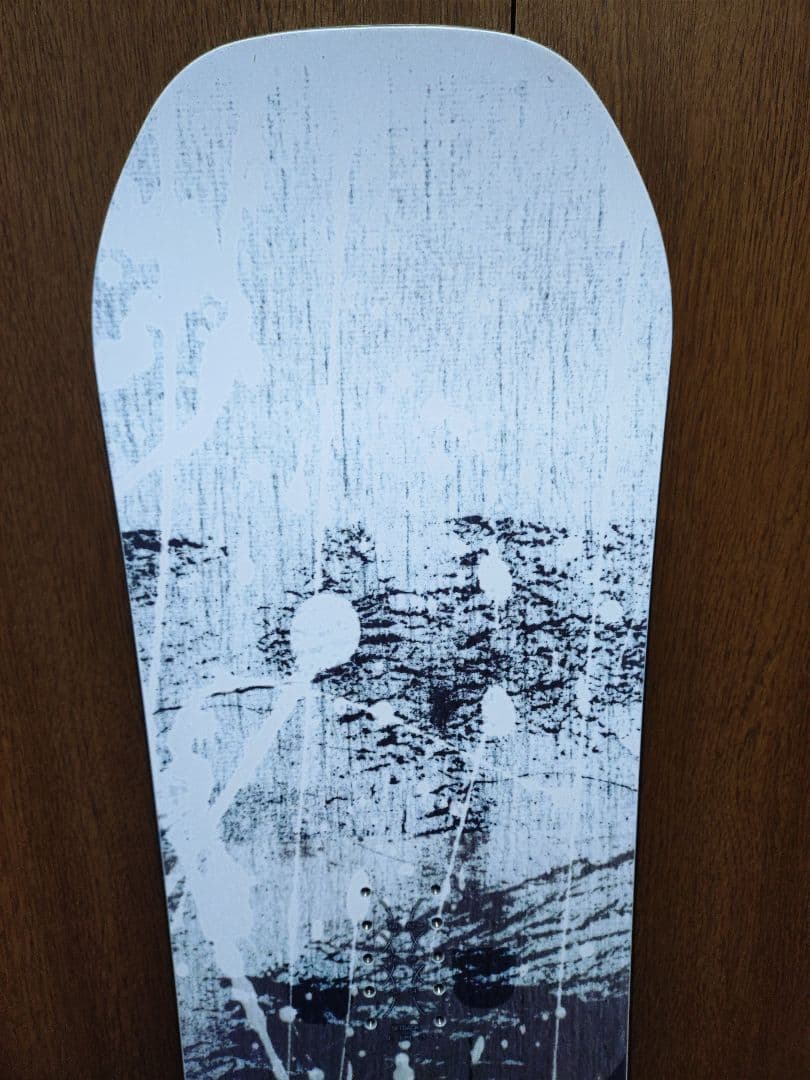 25-26モデル　BC STREAM BRAH　ブラフ154cm　スノーボード
