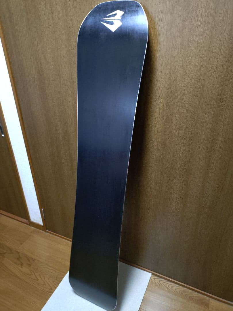 25-26モデル　BC STREAM BRAH　ブラフ154cm　スノーボード