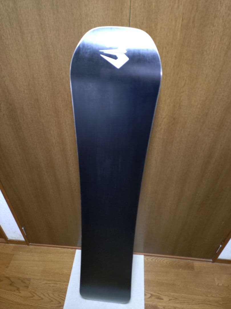 25-26モデル　BC STREAM BRAH　ブラフ154cm　スノーボード