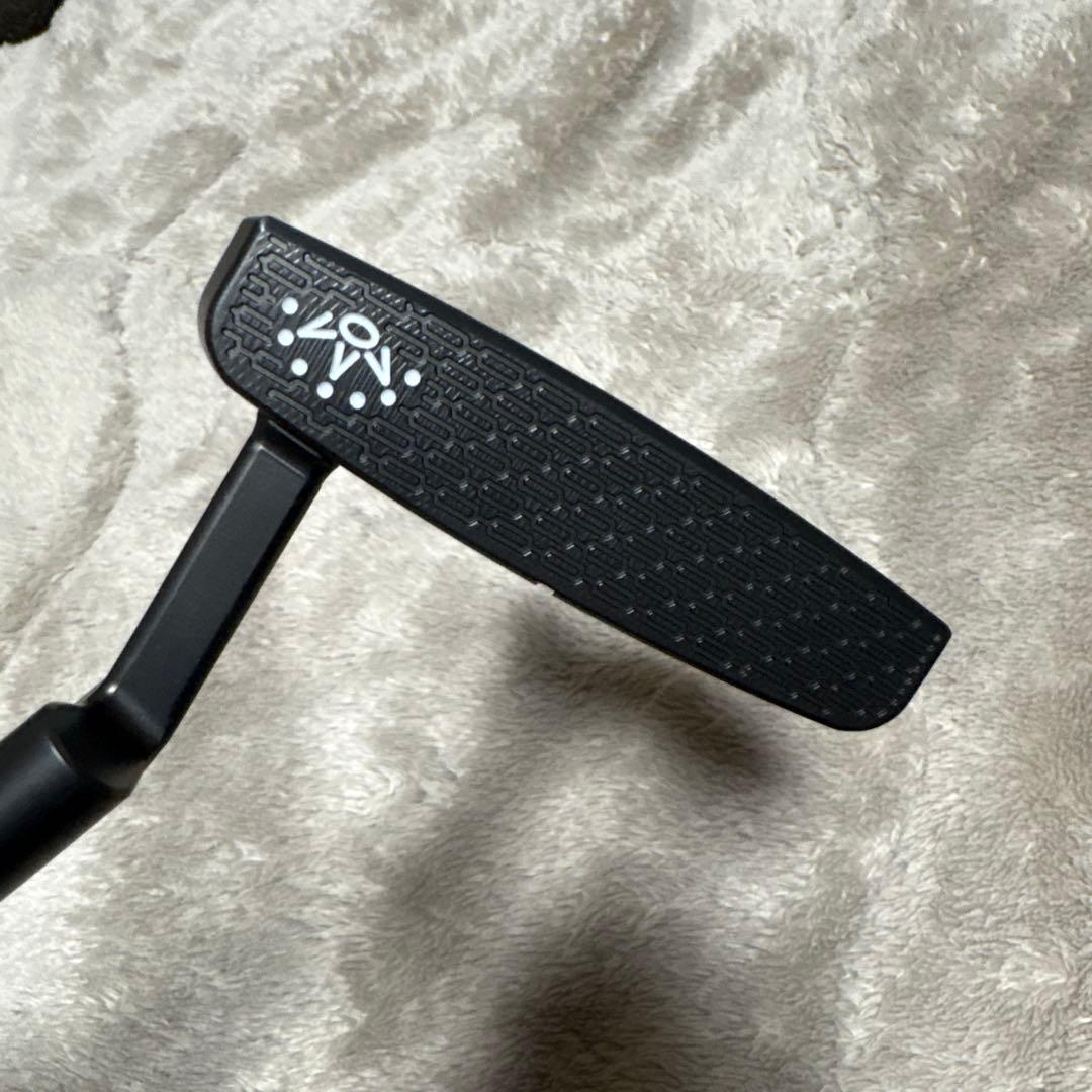 SCOTTY CAMERON PHANTOM BLACK 9.2R/33インチ