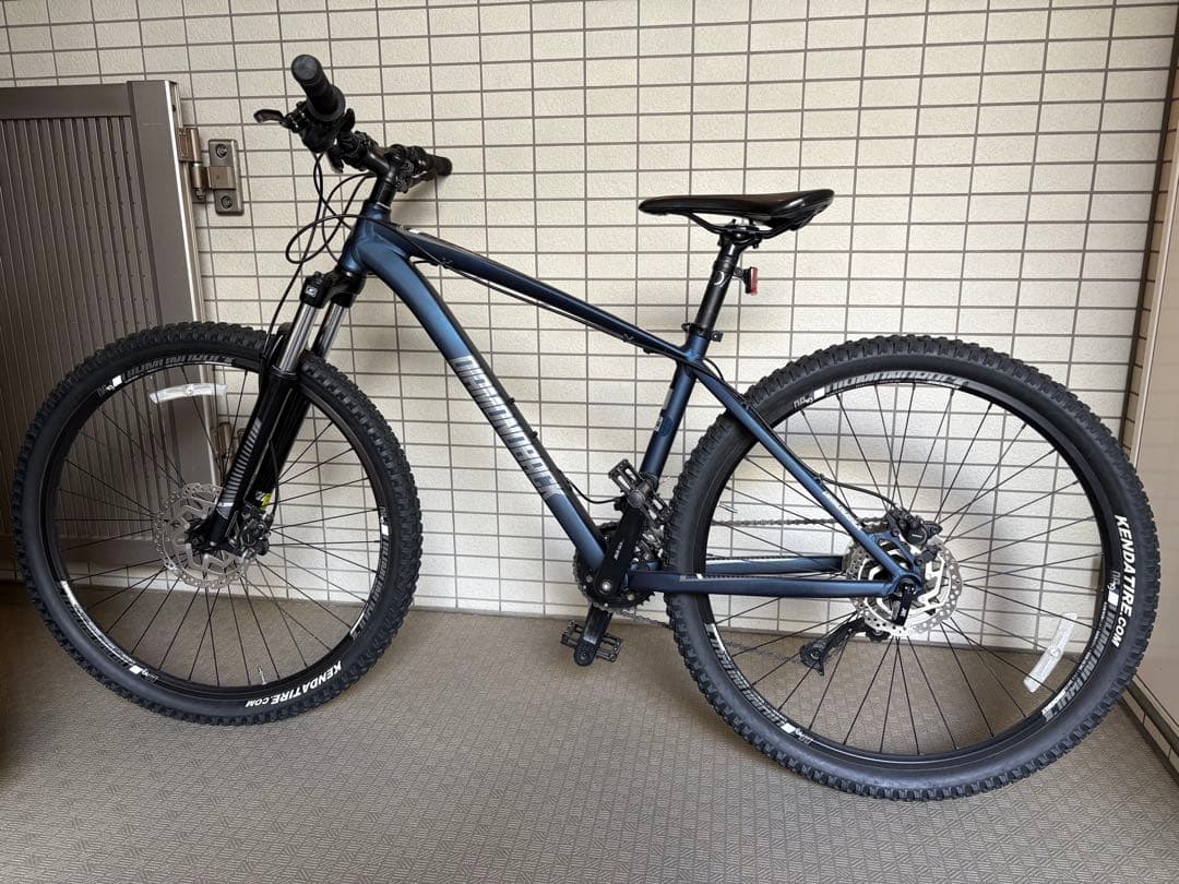 MTB DIAMONDBACK Overdrive2 27.5インチ 直接渡し可