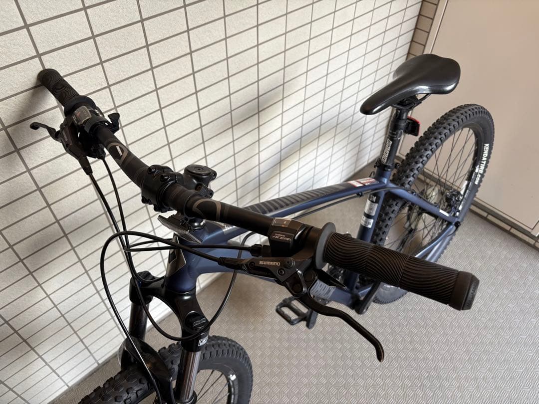MTB DIAMONDBACK Overdrive2 27.5インチ 直接渡し可