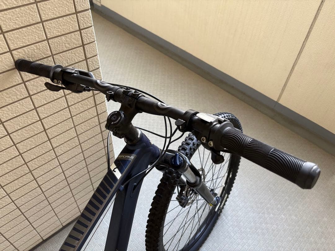MTB DIAMONDBACK Overdrive2 27.5インチ 直接渡し可