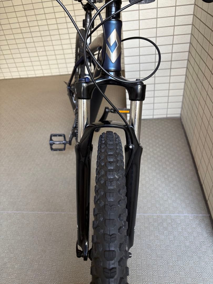MTB DIAMONDBACK Overdrive2 27.5インチ 直接渡し可