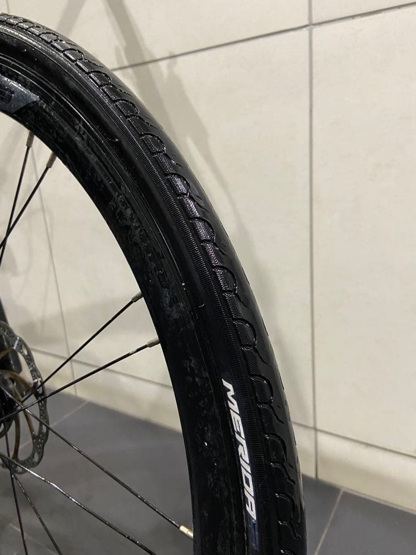 MERIDA gran speed 250 クロスバイク　メリダ　グランスピード