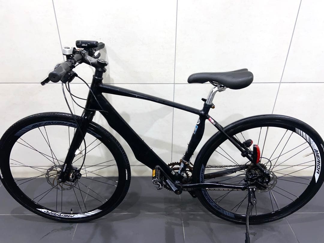 MERIDA gran speed 250 クロスバイク　メリダ　グランスピード