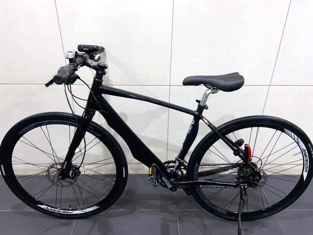 MERIDA gran speed 250 クロスバイク　メリダ　グランスピード