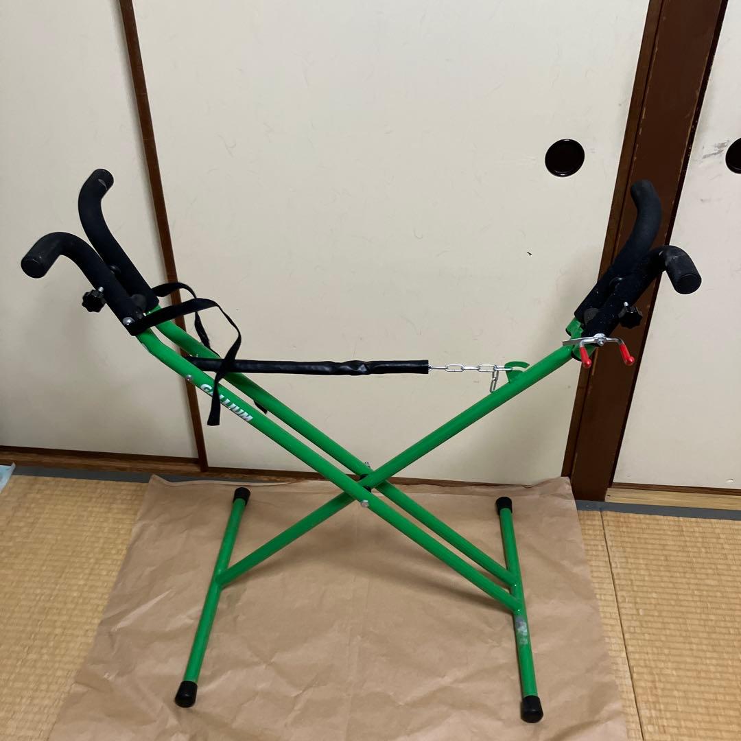 GALLIUM スノーボード　スキー　 ワックススタンド