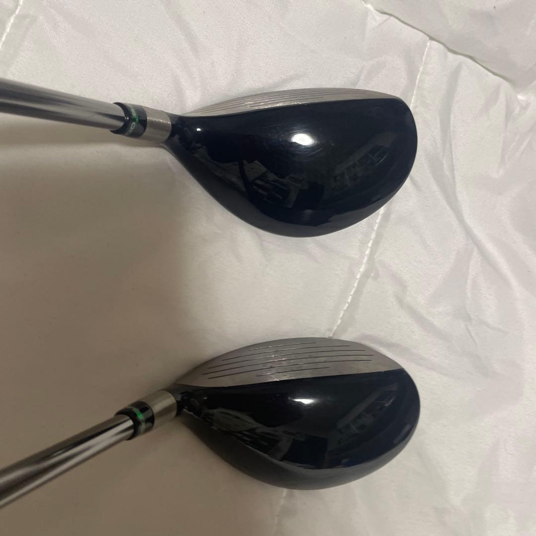 BALDO COMPETIZIONE UT ダイヤモンドスピーダー8S